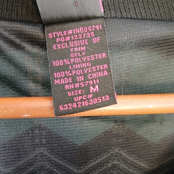 Wrapper dress - Picture 5 of 5